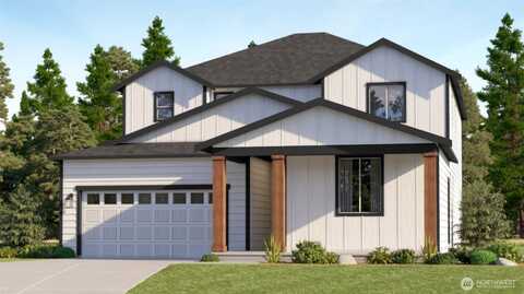 Sw Mooring Lane #3107, Port Orchard, WA 98367