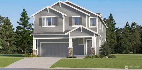 Sw Pier Lane #4139, Port Orchard, WA 98367