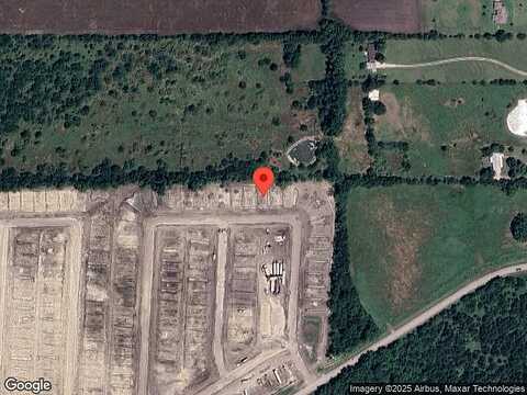 Kingdom Drive, Farmersville, TX 75442