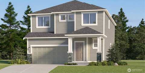 Sw Pier Lane #4126, Port Orchard, WA 98367