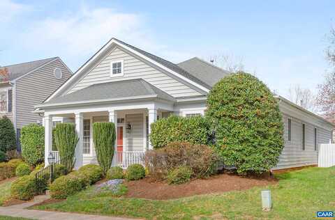 Turnberry Cir, CHARLOTTESVILLE, VA 22901