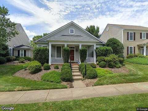 Turnberry Cir, CHARLOTTESVILLE, VA 22901