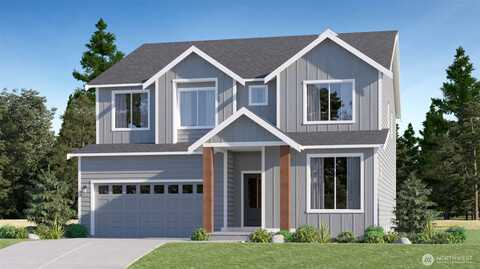 Sw Mooring Lane #3100, Port Orchard, WA 98367