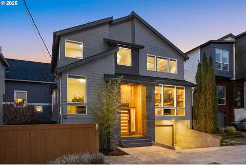 Se 31St Ave, Portland, OR 97202