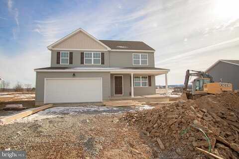 Valley View Cir #138, YORK, PA 17408