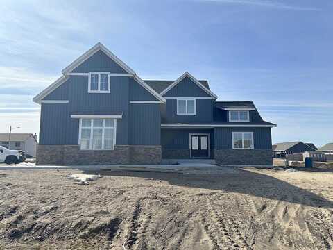 Jackdaws Drive, Beloit, WI 53511