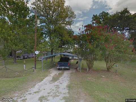 Armadillo Road, Trinity, TX 75862