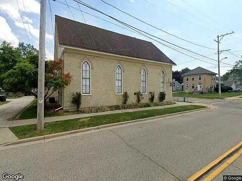 Jeffrey Drive, Burlington, WI 53105