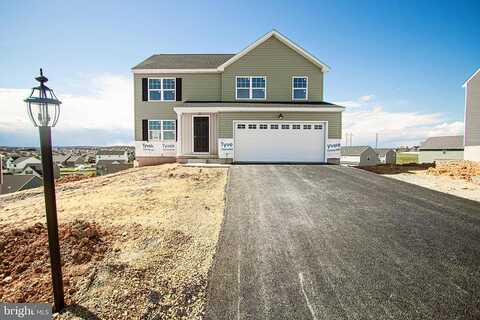 Valley View Cir #97, YORK, PA 17408