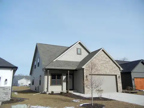 Evan Drive, Lake Geneva, WI 53147