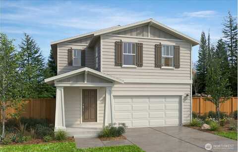 S 374Th Street #Lot52, Federal Way, WA 98003