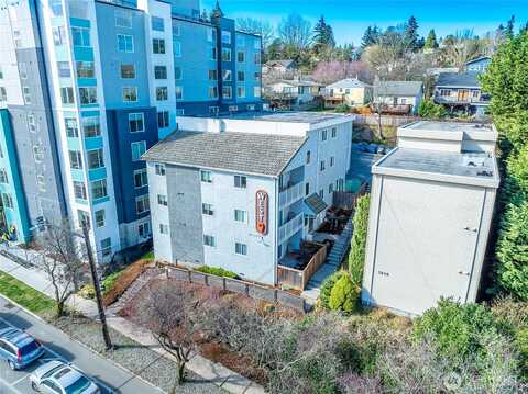 Avalon, SEATTLE, WA 98126