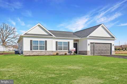 Jasmine Dr #Lot 55, LEBANON, PA 17042