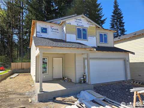 6Th Avenue Ne, Olympia, WA 98506
