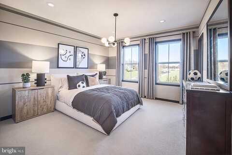 Gilman St #Homesite 87, MALVERN, PA 19355