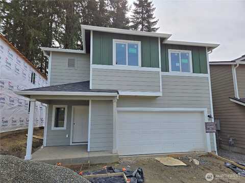 6Th Avenue Ne, Olympia, WA 98506