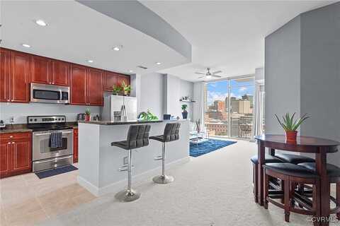 Virginia Street #U1109, Richmond, VA 23219