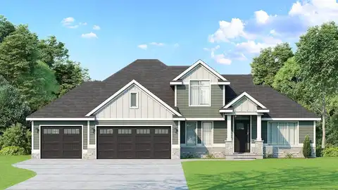 Wellington Place, Cottage Grove, WI 53527