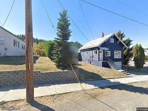 S 1St Street, Roslyn, WA 98922