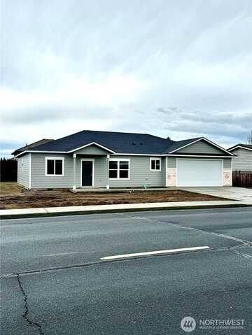N St Sw, Quincy, WA 98848