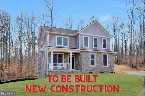 Quarry Rd, STAFFORD, VA 22554