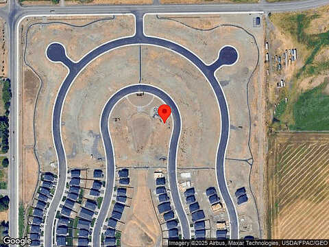 Longhorn Loop #260, Ellensburg, WA 98926