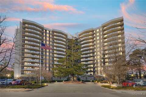 Hathaway Road #U311, Richmond, VA 23225