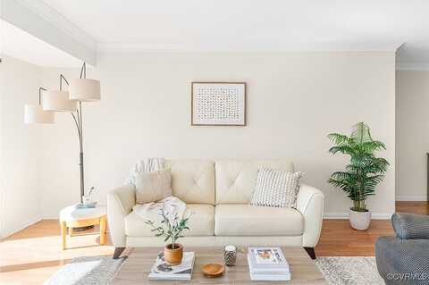 Hathaway Road #U1007, Richmond, VA 23225