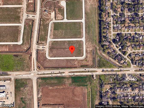 Amherst Meadow Lane, Houston, TX 77051