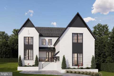 N Greencastle St, ARLINGTON, VA 22207