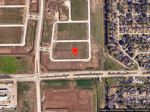 Amherst Meadow Lane, Houston, TX 77051