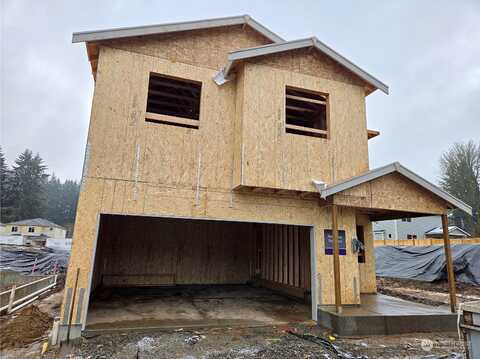 8Th Avenue Ne, Olympia, WA 98506