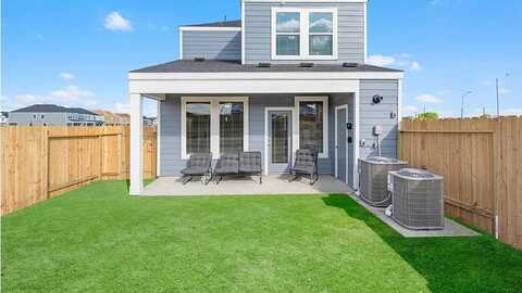 Amherst Meadow Lane Trail, Houston, TX 77051