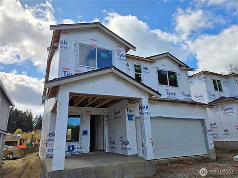 8Th Avenue Ne, Olympia, WA 98506