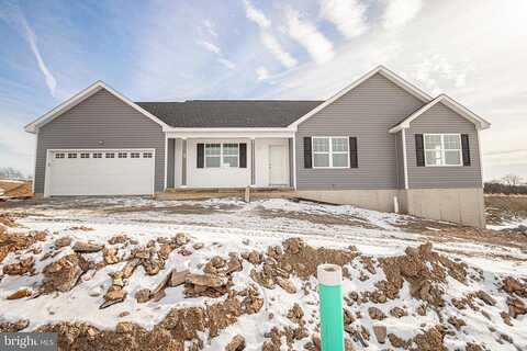 Valley View Cir #140, YORK, PA 17408