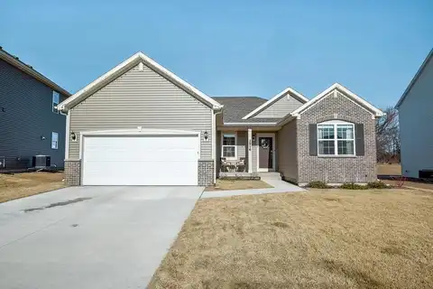 Jackson Street, Stoughton, WI 53589