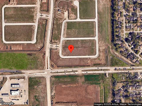 Amherst Meadow Lane, Houston, TX 77051