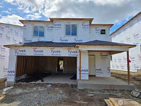 8Th Avenue Ne, Olympia, WA 98506