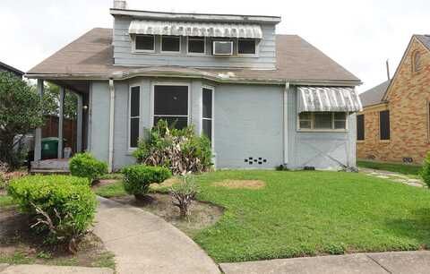 Wheeler Avenue, Houston, TX 77004