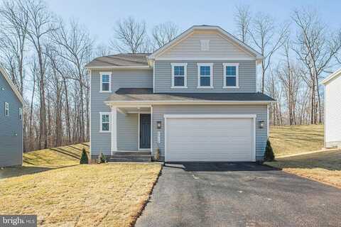 White Tail Dr, LOCUST GROVE, VA 22508