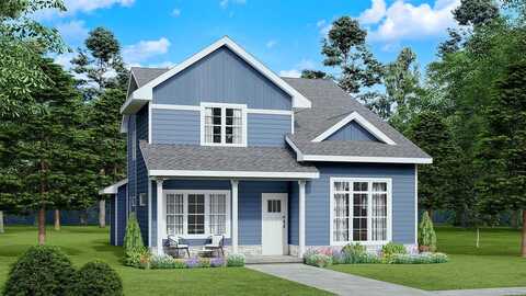 Turnip Way, Fitchburg, WI 53711