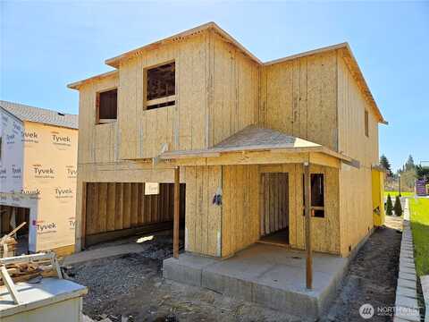 8Th Avenue Ne, Olympia, WA 98506