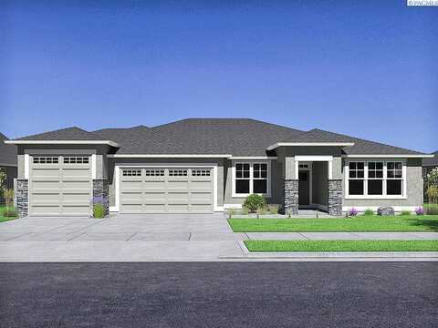 Centerline, RICHLAND, WA 99354