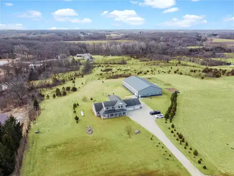 Mt Tom Road, Burlington, WI 53105
