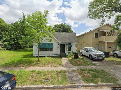 Winbern, HOUSTON, TX 77004