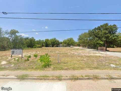 Cavitt Avenue, Bryan, TX 77801