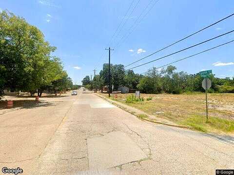 Cavitt Avenue, Bryan, TX 77801