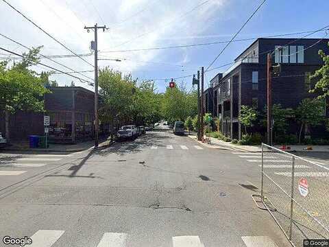 Nw Thurman St, Portland, OR 97210