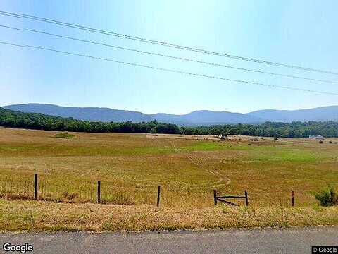 Buck Mountain Rd, BENTONVILLE, VA 22610