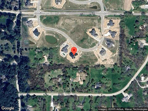 Windward Lane, Delafield, WI 53018